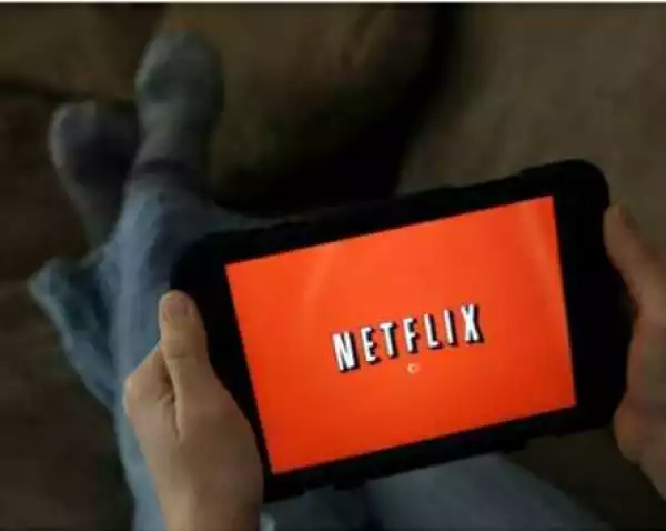 Netflix Gets Download Feature: Here